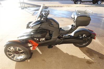 2021 Can Am Ryker Rally 900 Ace   - Photo 5 - Kingman, KS 67068