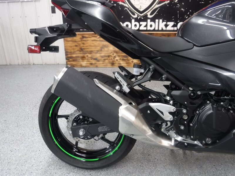 2022 Kawasaki Ninja 400 ABS for sale in Kingman, KS