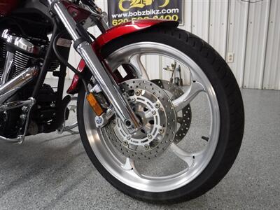 2015 Yamaha Raider S   - Photo 3 - Kingman, KS 67068