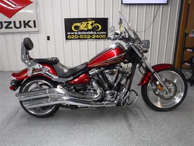 2015 Yamaha Raider S   - Photo 1 - Kingman, KS 67068