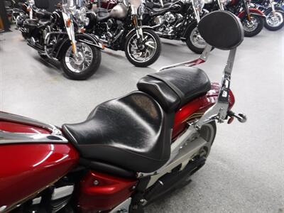 2015 Yamaha Raider S   - Photo 14 - Kingman, KS 67068