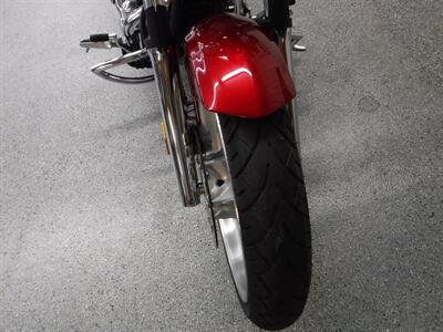 2015 Yamaha Raider S   - Photo 4 - Kingman, KS 67068