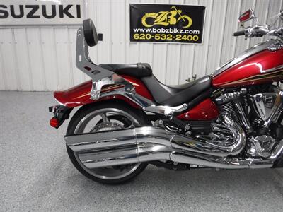 2015 Yamaha Raider S   - Photo 9 - Kingman, KS 67068