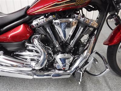 2015 Yamaha Raider S   - Photo 8 - Kingman, KS 67068