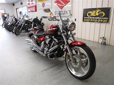 2015 Yamaha Raider S   - Photo 2 - Kingman, KS 67068