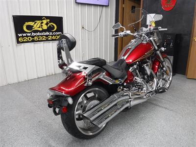 2015 Yamaha Raider S   - Photo 10 - Kingman, KS 67068