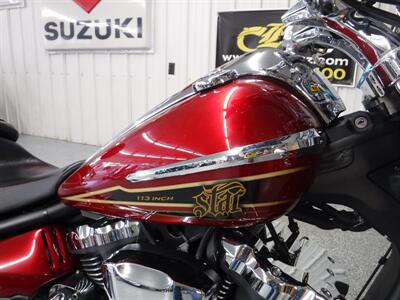 2015 Yamaha Raider S   - Photo 6 - Kingman, KS 67068