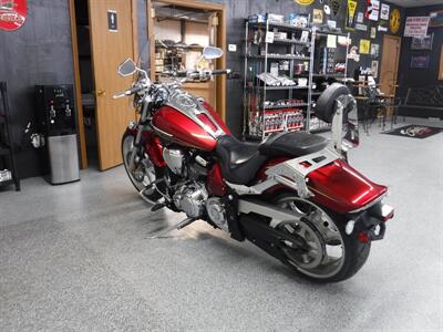 2015 Yamaha Raider S   - Photo 16 - Kingman, KS 67068