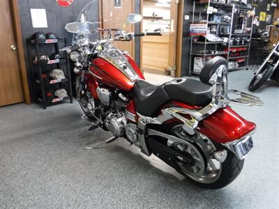 2009 Yamaha Raider S   - Photo 17 - Kingman, KS 67068