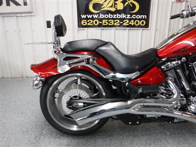 2009 Yamaha Raider S   - Photo 9 - Kingman, KS 67068