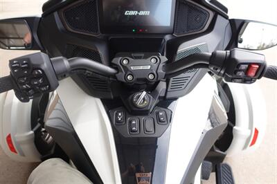 2024 Can Am Spyder RT SE6   - Photo 49 - Kingman, KS 67068