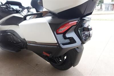 2024 Can Am Spyder RT SE6   - Photo 21 - Kingman, KS 67068