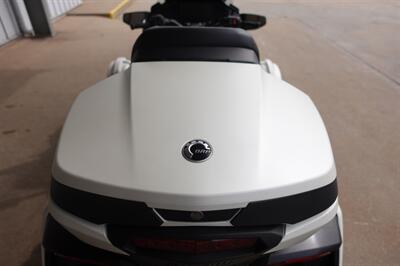 2024 Can Am Spyder RT SE6   - Photo 27 - Kingman, KS 67068