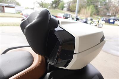 2024 Can Am Spyder RT SE6   - Photo 29 - Kingman, KS 67068