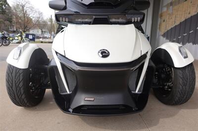 2024 Can Am Spyder RT SE6   - Photo 15 - Kingman, KS 67068