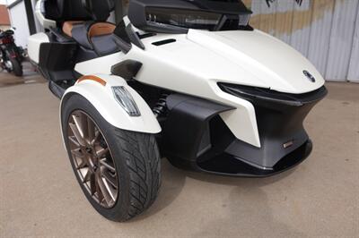 2024 Can Am Spyder RT SE6   - Photo 13 - Kingman, KS 67068