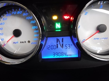 2014 Victory Cross Country Tour   - Photo 13 - Kingman, KS 67068