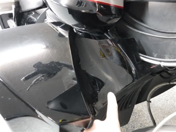 2014 Victory Cross Country Tour   - Photo 16 - Kingman, KS 67068