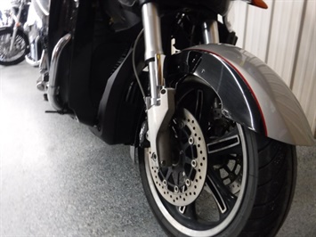 2014 Victory Cross Country Tour   - Photo 3 - Kingman, KS 67068