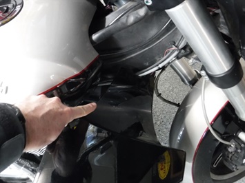 2014 Victory Cross Country Tour   - Photo 17 - Kingman, KS 67068