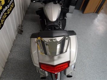 2014 Victory Cross Country Tour   - Photo 12 - Kingman, KS 67068