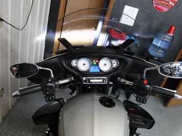 2014 Victory Cross Country Tour   - Photo 14 - Kingman, KS 67068