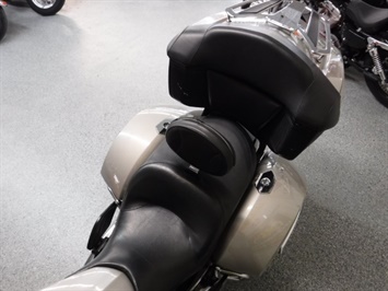 2014 Victory Cross Country Tour   - Photo 15 - Kingman, KS 67068