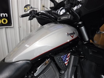 2014 Victory Cross Country Tour   - Photo 6 - Kingman, KS 67068