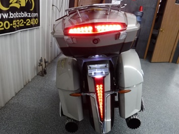 2014 Victory Cross Country Tour   - Photo 19 - Kingman, KS 67068