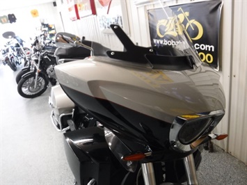 2014 Victory Cross Country Tour   - Photo 4 - Kingman, KS 67068