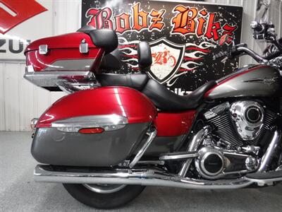 2018 Kawasaki Vulcan 1700 Voyager ABS   - Photo 17 - Kingman, KS 67068