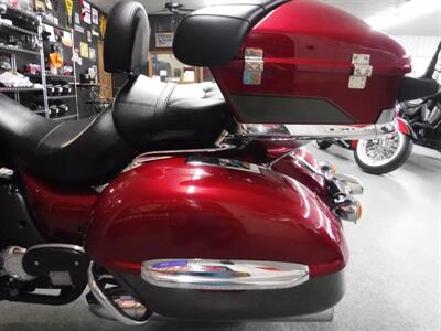 2018 Kawasaki Vulcan 1700 Voyager ABS   - Photo 23 - Kingman, KS 67068