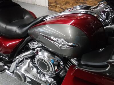 2018 Kawasaki Vulcan 1700 Voyager ABS   - Photo 13 - Kingman, KS 67068