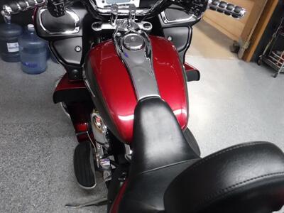 2018 Kawasaki Vulcan 1700 Voyager ABS   - Photo 25 - Kingman, KS 67068