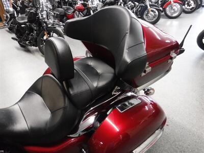 2018 Kawasaki Vulcan 1700 Voyager ABS   - Photo 24 - Kingman, KS 67068