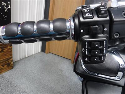 2018 Kawasaki Vulcan 1700 Voyager ABS   - Photo 29 - Kingman, KS 67068