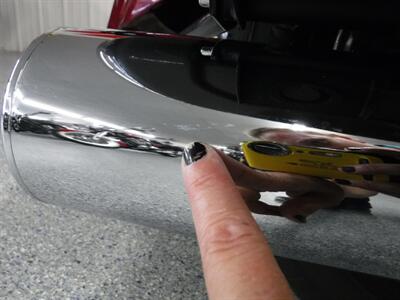 2018 Kawasaki Vulcan 1700 Voyager ABS   - Photo 18 - Kingman, KS 67068