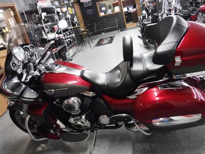 2018 Kawasaki Vulcan 1700 Voyager ABS   - Photo 5 - Kingman, KS 67068