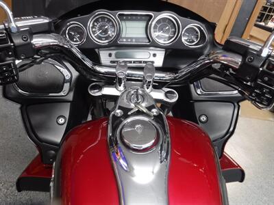 2018 Kawasaki Vulcan 1700 Voyager ABS   - Photo 26 - Kingman, KS 67068