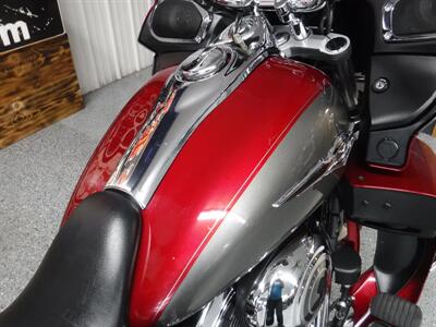 2018 Kawasaki Vulcan 1700 Voyager ABS   - Photo 14 - Kingman, KS 67068