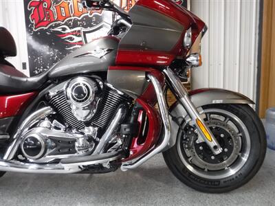2018 Kawasaki Vulcan 1700 Voyager ABS   - Photo 10 - Kingman, KS 67068