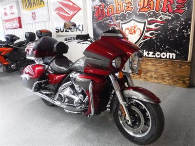 2018 Kawasaki Vulcan 1700 Voyager ABS   - Photo 2 - Kingman, KS 67068