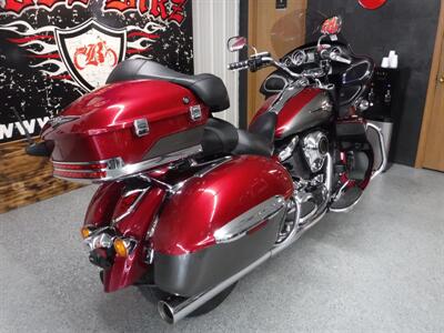 2018 Kawasaki Vulcan 1700 Voyager ABS   - Photo 8 - Kingman, KS 67068