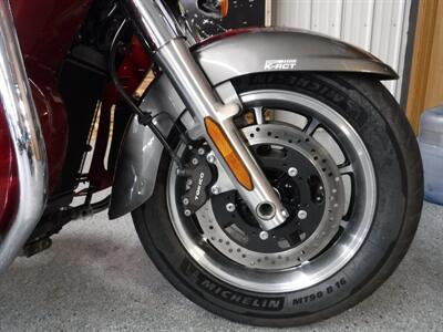 2018 Kawasaki Vulcan 1700 Voyager ABS   - Photo 9 - Kingman, KS 67068