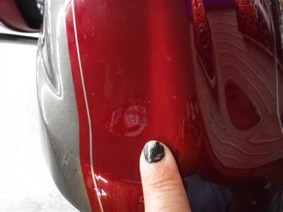 2018 Kawasaki Vulcan 1700 Voyager ABS   - Photo 11 - Kingman, KS 67068