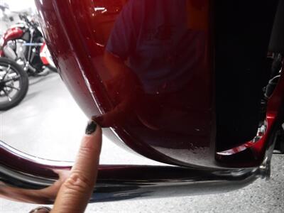 2018 Kawasaki Vulcan 1700 Voyager ABS   - Photo 12 - Kingman, KS 67068