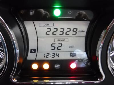 2018 Kawasaki Vulcan 1700 Voyager ABS   - Photo 27 - Kingman, KS 67068