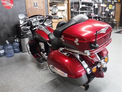 2018 Kawasaki Vulcan 1700 Voyager ABS   - Photo 6 - Kingman, KS 67068