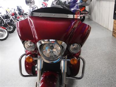 2018 Kawasaki Vulcan 1700 Voyager ABS   - Photo 3 - Kingman, KS 67068