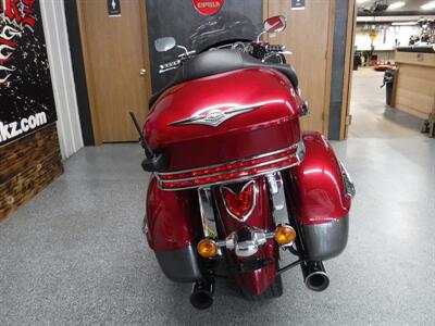 2018 Kawasaki Vulcan 1700 Voyager ABS   - Photo 7 - Kingman, KS 67068